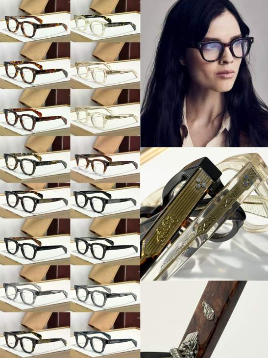 Picture of Jacques Marie Mage Sunglasses _SKUfw80916790fw